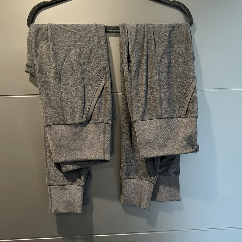 EUC Zella Jogger pants